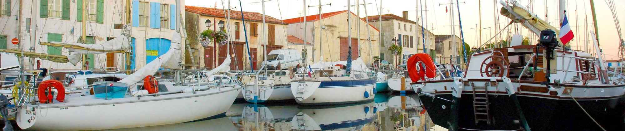 Gréements