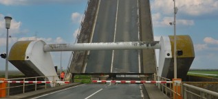 Communiqué du Département 17 / Pont de Brault