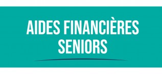 Aides et allocations s&eacute;niors 2026