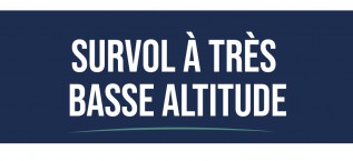 SURVOL DES LIGNES ELECTRIQUES