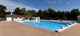  OUVERTURE DE LA PISCINE MUNICIPALE 