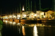Quai des Fusiliers marins